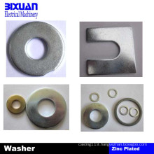 Steel Washer (BIX2011 WS004)